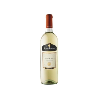 Picture of CHARDONNAY TORRE PASSERI 75CL